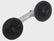 Faithfull Double Pad Aluminium Pro Suction Lifter FAISUCPAD2P