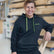 Festool HO-FT2 Cosy Unisex Dark Blue Hoodie Extra Extra Large Size ( XXL ) - 577757