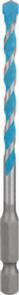 Bosch EXPERT HEX-9 Multi Construction Drill Bit, 7 x 60 x 100 mm 2608902262