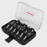 Excel 1/2in Shank TCT Router Cutter Bit 12 Piece Set
