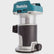 Makita DRT50ZJX3 18V Brushless Router Trimmer Base With 1/4" 35 Piece Cutter Set