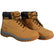 Dewalt DEWAPPRENT8 Apprentice Hiker Wheat Nubuck Boots UK 8 EUR 42