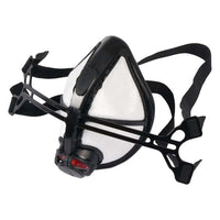 Trend Air Stealth Lite Pro  FOLD FLAT P3 Face Mask STE/LP/ML