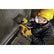 Dewalt DCH253N 18V XR Li-ion SDS+ Rotary Hammer Drill Body Only