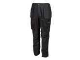 Apache APABHT3431 APKHT TWO Black Holster Trousers Waist 34in Leg 31in