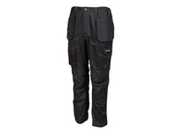 Apache APABHT3431 APKHT TWO Black Holster Trousers Waist 34in Leg 31in