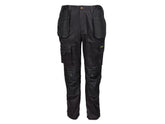 Apache APABHT3431 APKHT TWO Black Holster Trousers Waist 34in Leg 31in