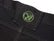 Apache APABHT3431 APKHT TWO Black Holster Trousers Waist 34in Leg 31in