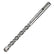 Bosch 11mm SDS Plus-3 Drill Bit For Masonry & Concrete 11 X 100 X 160mm 2608831031