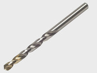 Dormer A002 HSS-TiN Coated Jobber Drill Metric 1mm DOR100TIN
