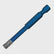 Mexco 10mm Hex Professional Porcelain Dry Diamond Tile Drill Bit A10VBDB10