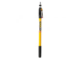 Purdy 140855624 Powerlock Extension Pole 0.6-1.2m (2-4ft) PUR140855624