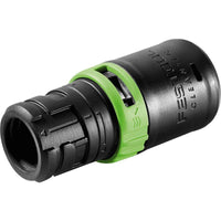 Festool 577162 Connecting Sleeve D27 DM-AS/CT