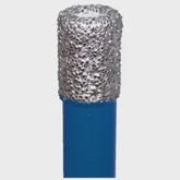 Mexco 8mm Hex Professional Porcelain Dry Diamond Tile Drill Bit A10VBDB8