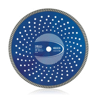 Mexco 300mm Turbo Diamond Blade Turbo Xcel Grade Dual Purpose DTXCEL30020