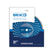 Mexco 125mm Turbo Xcell Grade Diamond Blade Dual Purpose DTXCEL12522