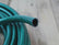 Faithfull PVC Reinforced Hose 15m 12.5mm (1/2in) Diameter FAIHOSE15