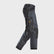 Snickers AllroundWork Full Stretch Trousers with Holster Pockets Black - 32" Leg 33" Waist 62710404048