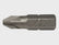 Spectre SPEBPZ125B Spectre™ S2 Pozidriv Compatible Bit PZ1 x 25mm (Box 10) FORSPPZ12510