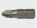 Spectre SPEBPZ125B Spectre™ S2 Pozidriv Compatible Bit PZ1 x 25mm (Box 10) FORSPPZ12510