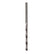 Trend Snappy 1/8 Drill Bit 10 Pack SNAP/DB18/10