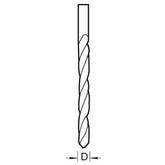 Trend Snappy CS Drill Bit BITS ASSORTED 10 pack SNAP/DB/PK1
