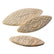 Trend No 20 Size Compressed Beech Biscuits - 100 Pack BSC/20/100