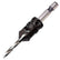 Trend Snappy Countersink with 9/64 (3.5mm) Drill SNAP/CS/12