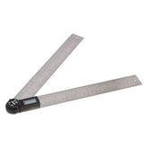 Trend 300mm Digital angle rule 300mm - UK Sale only DAR/300