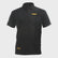 Dewalt Rutland Performance Polo Shirt Black - Size M