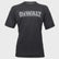 Dewalt Easton PWS Performance T-Shirt Black - Size M