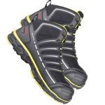 Snickers TG8052046 Toe Guard Jumper Safety Boots Size 11