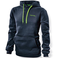 Festool HO-FT2 Cosy Unisex Dark Blue Hoodie Extra Large Size ( XL ) - 577756