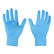 Timco Nitrile Gloves - Blue X Large