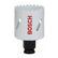 Bosch 46mm Quick Release Progressor Holesaw Wood & Bi-Metal 2608594385