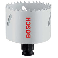 Bosch 121mm Quick Release Progressor Holesaw For Wood Metal 2608594244