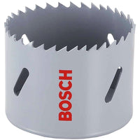Bosch 65mm Standard Adpater Holesaw L-Life For HSS Bi-Metal 2608584122