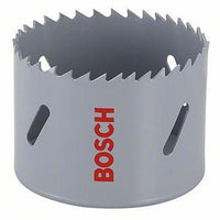 Bosch 127mm Standard Adpater Holesaw Life For HSS Bi-Metal 2608584136