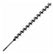 Bosch 6 x 160 x 235mm Auger Bit Hex Shank For Wood 2608597622