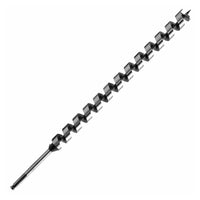 Bosch 8 x 160 x 235mm Auger Bit Hex Shank For Wood 2608597623