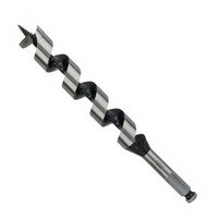 Bosch 30mm X 160mm X 235mm Auger Drill Bit Hex Shank For Wood 2608597638