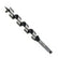 Bosch 30mm X 160mm X 235mm Auger Drill Bit Hex Shank For Wood 2608597638
