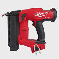 Milwaukee M18FN18GS-0 18V Fuel Brushless Second Fix Nailer Body Only