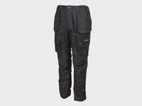 Apache APABHT3431 APKHT TWO Black Holster Trousers Waist 34in Leg 31in