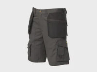 Apache APARIPSG30 Grey Rip-Stop Holster Shorts Waist 30in