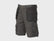 Apache APARIPSG32 Grey Rip-Stop Holster Shorts Waist 32in