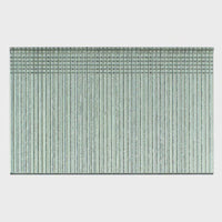 FirmaHold 64mm 16 Gauge 2000 Straight Collated Brad Nails With 2 Fuel Cells BG1664G