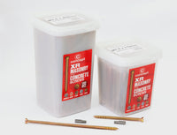 Concept XR Masonry and Concrete Hardened Steel M7.5 x 102mm 010806