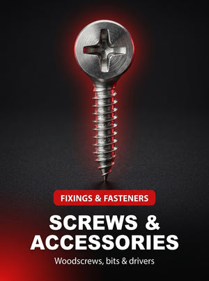 Screws & Accessories
