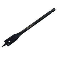 DeWalt DT4769-QZ Extreme 22mm 1/4" Hex Impact Driver Rated Flat Wood Drill Bit